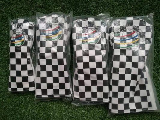 Golfkopfschutz, Golfkopfschutz, Fahrerkopfschutz, Fairway-Kopfschutz, Out-Kopfschutz, Hybridkopfschutz, Kopfschutz fournisseur