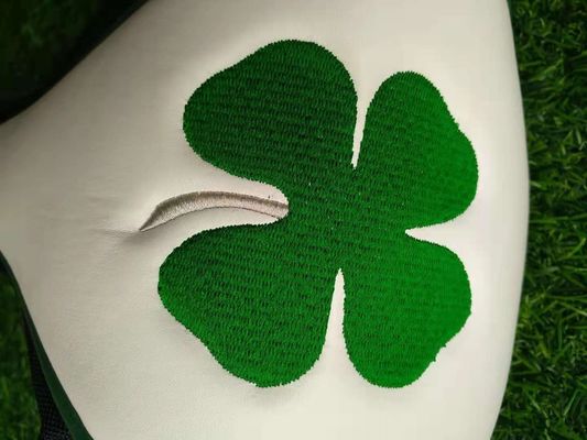 Golfkopfabdeckung, Vereinabdeckungen, Golf headcover, Fahrerabdeckungen, Fahrerhauptabdeckung fournisseur