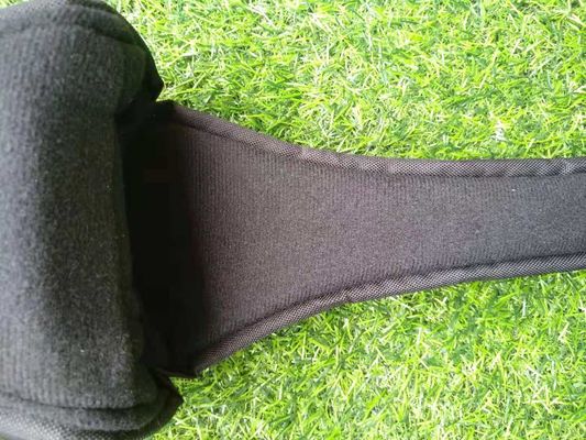 Golfkopfabdeckung, Vereinabdeckungen, Golf headcover, Fahrerabdeckungen, Fahrerhauptabdeckung fournisseur