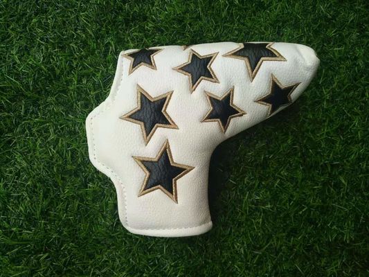 Vereinabdeckungen, Golf headcover, Golf headcover, Putter headcover, headcover fournisseur