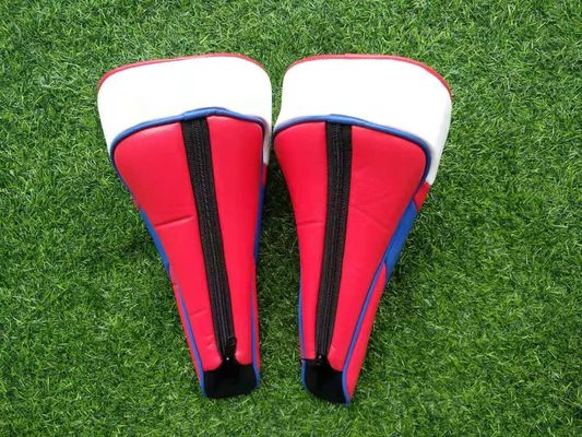 Golfkopfabdeckung, Vereinabdeckungen, Golf headcover, Fahrerabdeckungen, Fahrerhauptabdeckung fournisseur