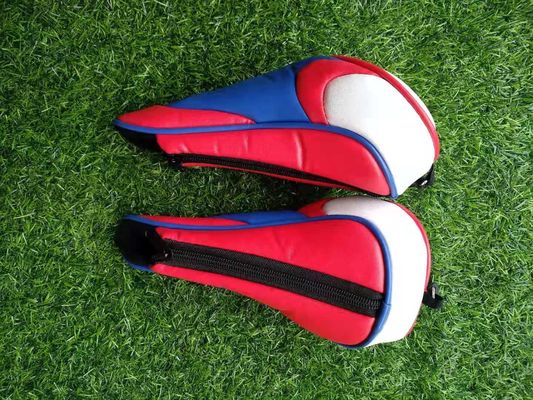 Golfkopfschutz, Golfkopfschutz, Fahrerkopfschutz, Fairway-Kopfschutz, Out-Kopfschutz, Hybridkopfschutz, Kopfschutz fournisseur