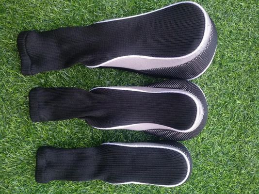 Golfkopfschutz, Golfkopfschutz, Fahrerkopfschutz, Fairway-Kopfschutz, Out-Kopfschutz, Hybridkopfschutz, Kopfschutz fournisseur