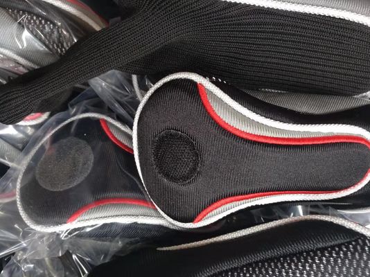 Golfkopfschutz, Golfkopfschutz, Fahrerkopfschutz, Fairway-Kopfschutz, Out-Kopfschutz, Hybridkopfschutz, Kopfschutz fournisseur