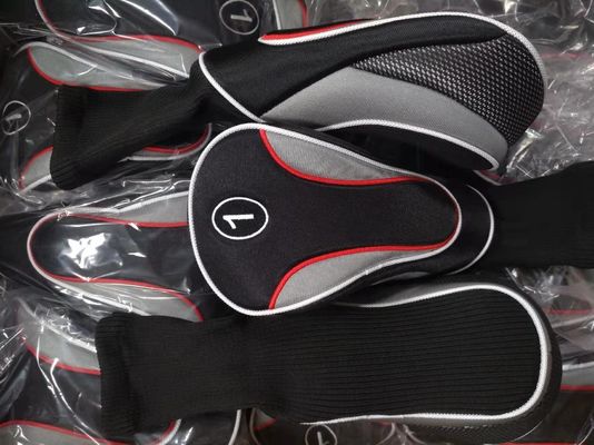 Golfkopfschutz, Golfkopfschutz, Fahrerkopfschutz, Fairway-Kopfschutz, Out-Kopfschutz, Hybridkopfschutz, Kopfschutz fournisseur