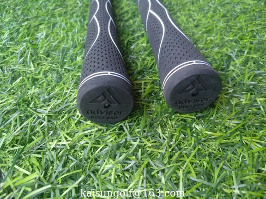 Golfgriff, Golfgriff, Golfgummigriff, Rundgriff, Schlägergreiff, Golfstangengriff fournisseur