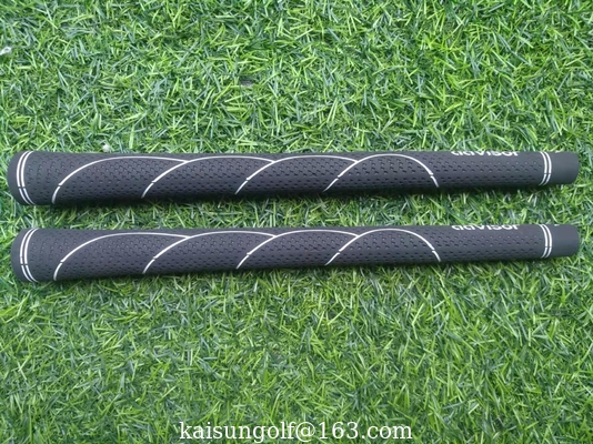 Golfgriff, Golfgriff, Golfgummigriff, Rundgriff, Schlägergreiff, Golfstangengriff fournisseur