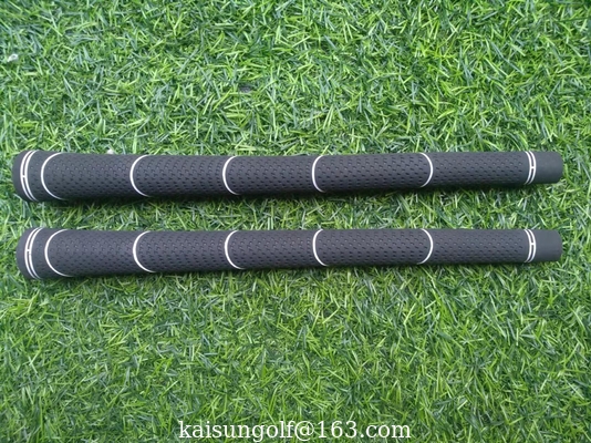 Golfgriff, Golfgriff, Golfgummigriff, Rundgriff, Schlägergreiff, Golfstangengriff fournisseur