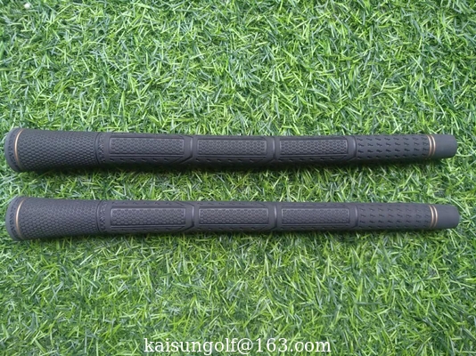 Golfgriff, Golfgriff, Golfgummigriff, Rundgriff, Schlägergreiff, Golfstangengriff fournisseur