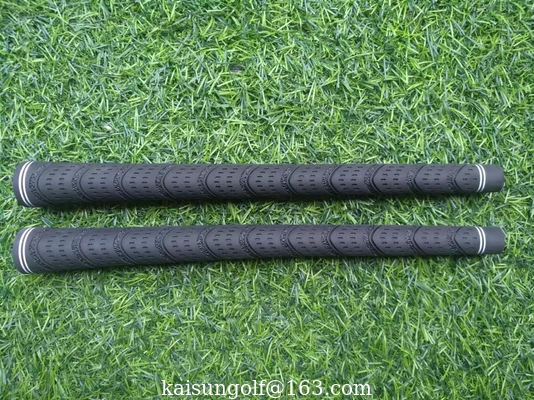 Golfgriff, Golfgriff, Golfgummigriff, Rundgriff, Schlägergreiff, Golfstangengriff fournisseur