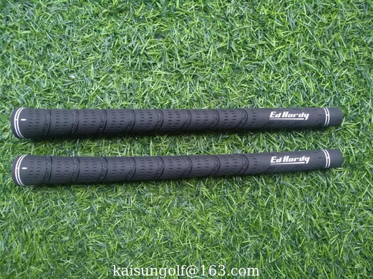 Golfgriff, Golfgriff, Golfgummigriff, Rundgriff, Schlägergreiff, Golfstangengriff fournisseur