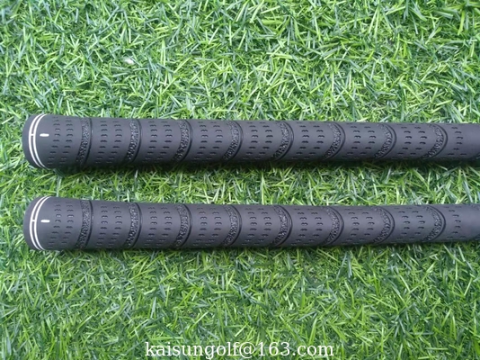 Golfgriff, Golfgriff, Golfgummigriff, Rundgriff, Schlägergreiff, Golfstangengriff fournisseur