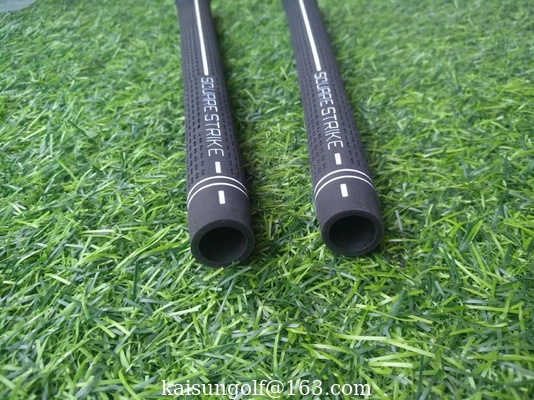 Golfgriff, Golfgriff, Golfgummigriff, Rundgriff, Schlägergreiff, Golfstangengriff fournisseur