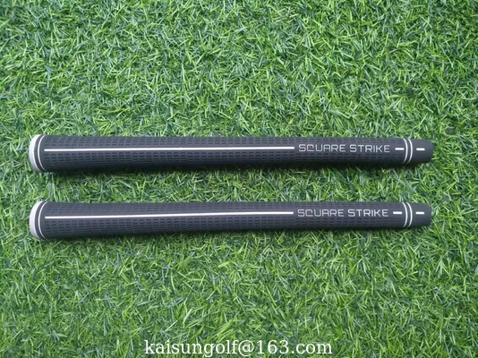 Golfgriff, Golfgriff, Golfgummigriff, Rundgriff, Schlägergreiff, Golfstangengriff fournisseur