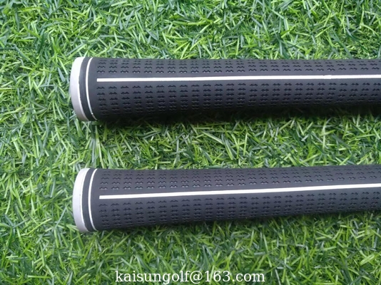 Golfgriff, Golfgriff, Golfgummigriff, Rundgriff, Schlägergreiff, Golfstangengriff fournisseur