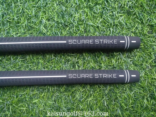 Golfgriff, Golfgriff, Golfgummigriff, Rundgriff, Schlägergreiff, Golfstangengriff fournisseur