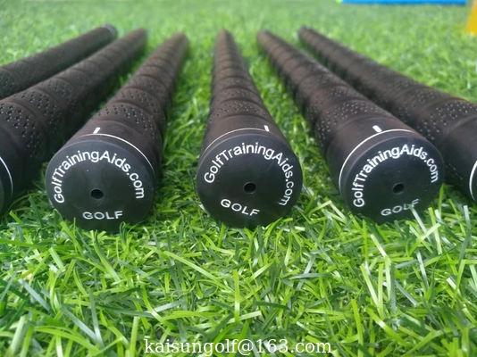Golfgriff, TPE-Golfgriff, TPO-Golfgriff, Golfgriff, Knüppel-Eisengriff, Eisengriff fournisseur