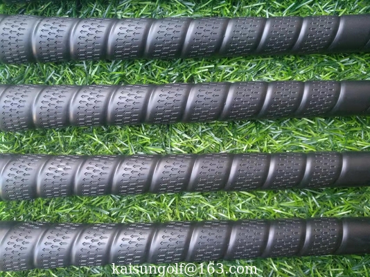 Golfgriff, TPE-Golfgriff, TPO-Golfgriff, Golfgriff, Knüppel-Eisengriff, Eisengriff fournisseur