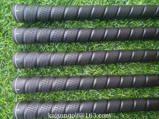 Golfgriff, TPE-Golfgriff, TPO-Golfgriff, Golfgriff, Knüppel-Eisengriff, Eisengriff fournisseur