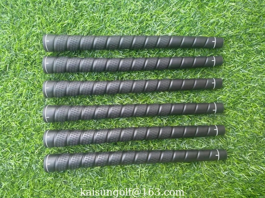 Golfgriff, TPE-Golfgriff, TPO-Golfgriff, Golfgriff, Knüppel-Eisengriff, Eisengriff fournisseur