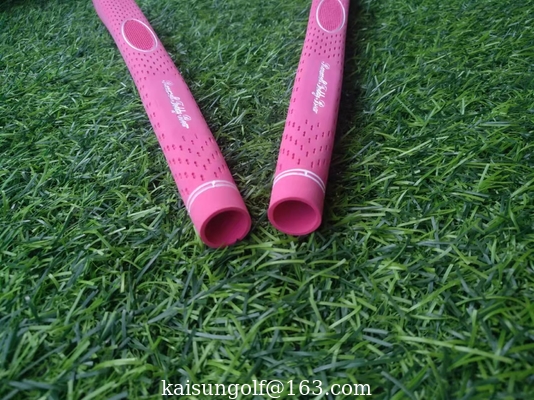 Golfgriff, Gummi-Golfgriff, Golf-Puttergriff, Putter-Golfgriff, Putter-Grip fournisseur