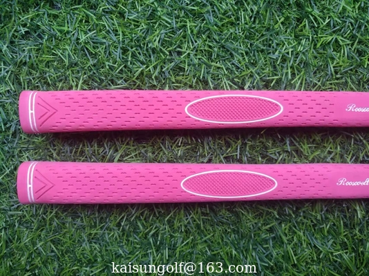 Golfgriff, Gummi-Golfgriff, Golf-Puttergriff, Putter-Golfgriff, Putter-Grip fournisseur