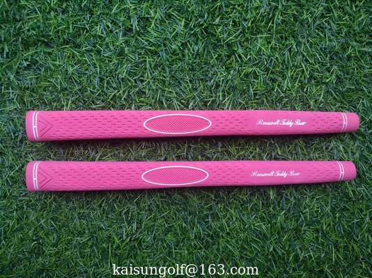 Golfgriff, Gummi-Golfgriff, Golf-Puttergriff, Putter-Golfgriff, Putter-Grip fournisseur
