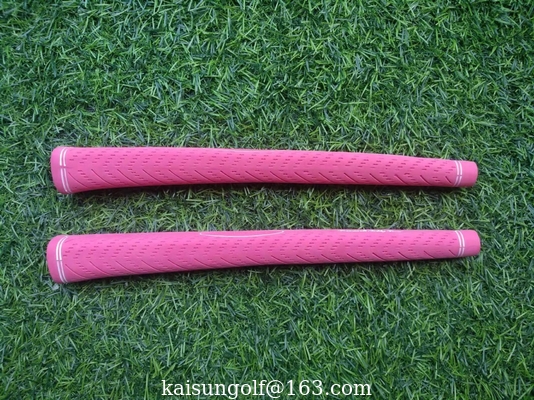 Golfgriff, Gummi-Golfgriff, Golf-Puttergriff, Putter-Golfgriff, Putter-Grip fournisseur