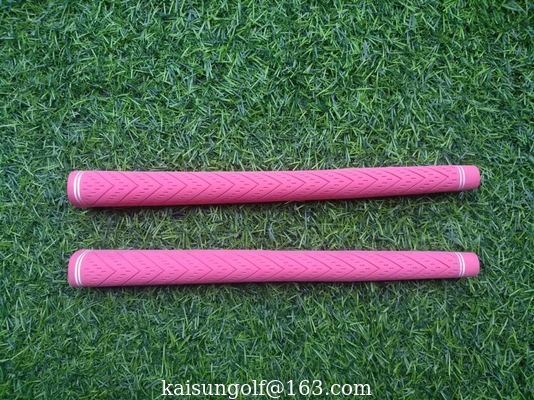 Golfgriff, Gummi-Golfgriff, Golf-Puttergriff, Putter-Golfgriff, Putter-Grip fournisseur