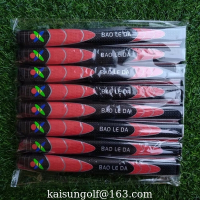Golfgriff, Golfgriff, Golfputtergriff, Pu Puttergriff, Golfputtergriff, Pu Grip fournisseur