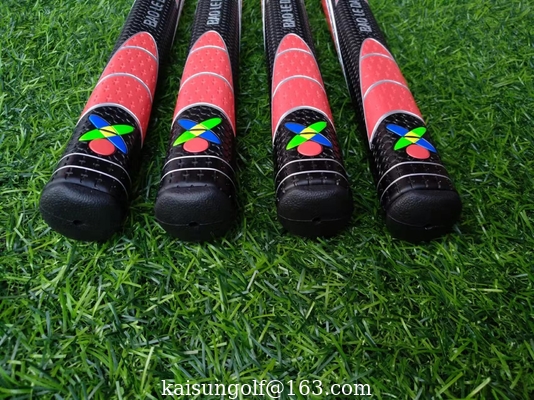 Golfgriff, Golfgriff, Golfputtergriff, Pu Puttergriff, Golfputtergriff, Pu Grip fournisseur