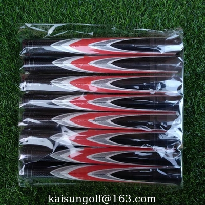 Golfgriff, Golfgriffe, Golfputtergriff, PU-Puttergriff, Golfputtergriff, PU-Griff fournisseur