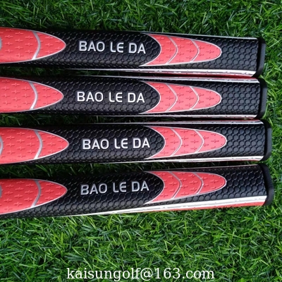 Golfgriff, Golfgriff, Golfputtergriff, Pu Puttergriff, Golfputtergriff, Pu Grip fournisseur