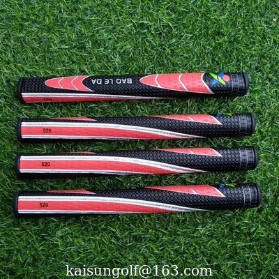 Golfgriff, Golfgriff, Golfputtergriff, Pu Puttergriff, Golfputtergriff, Pu Grip fournisseur