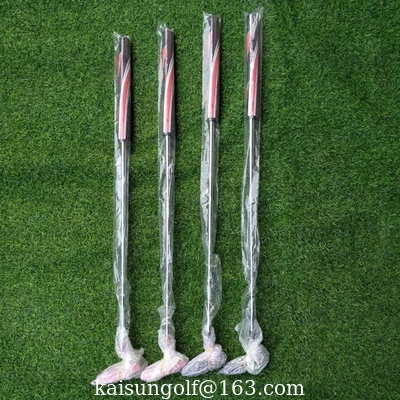 Golfgriff, Golfgriff, Golfputtergriff, Pu Puttergriff, Golfputtergriff, Pu Grip fournisseur