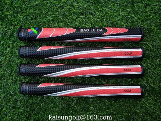 Golfgriff, Golfgriff, Golfputtergriff, Pu Puttergriff, Golfputtergriff, Pu Grip fournisseur