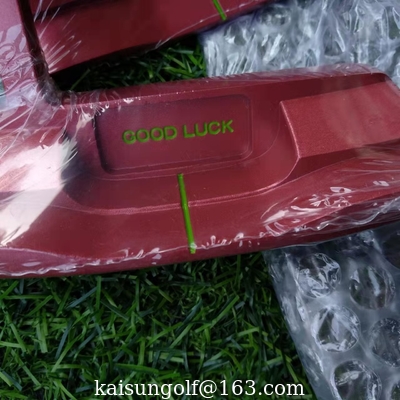 Golfgriff, Golfgriff, Golfputtergriff, Pu Puttergriff, Golfputtergriff, Pu Grip fournisseur