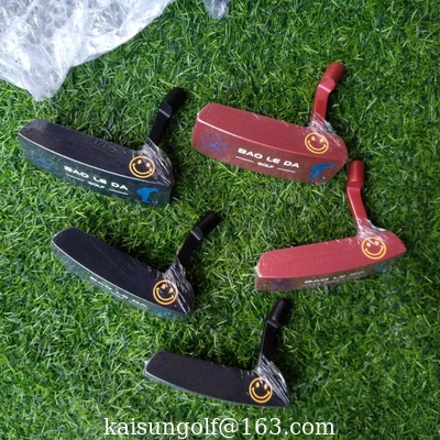 Golfgriff, Golfgriff, Golfputtergriff, Pu Puttergriff, Golfputtergriff, Pu Grip fournisseur