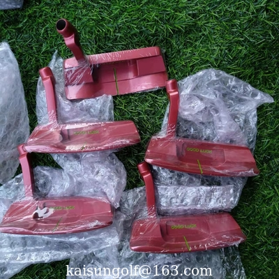 Golfgriff, Golfgriff, Golfputtergriff, Pu Puttergriff, Golfputtergriff, Pu Grip fournisseur