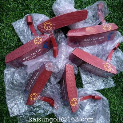 Golfgriff, Golfgriff, Golfputtergriff, Pu Puttergriff, Golfputtergriff, Pu Grip fournisseur