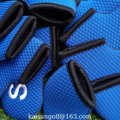 Eisenkopfschutz, Golfkopfschutz, SBR-Kopfschutz, Golfkopfschutz, Golf-Kopfschutz fournisseur