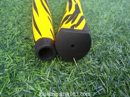 Golfgriff, Golfgriff, Golfputtergriff, Pu Puttergriff, Golfputtergriff, Pu Grip fournisseur
