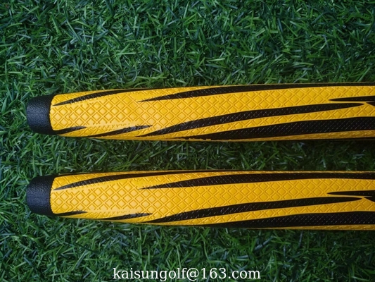 Golfgriff, Golfgriff, Golfputtergriff, Pu Puttergriff, Golfputtergriff, Pu Grip fournisseur