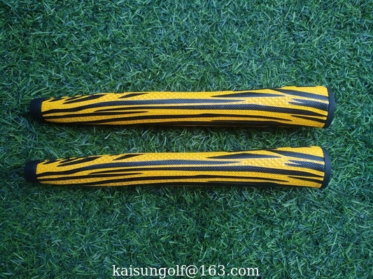 Golfgriff, Golfgriff, Golfputtergriff, Pu Puttergriff, Golfputtergriff, Pu Grip fournisseur