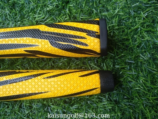 Golfgriff, Golfgriff, Golfputtergriff, Pu Puttergriff, Golfputtergriff, Pu Grip fournisseur