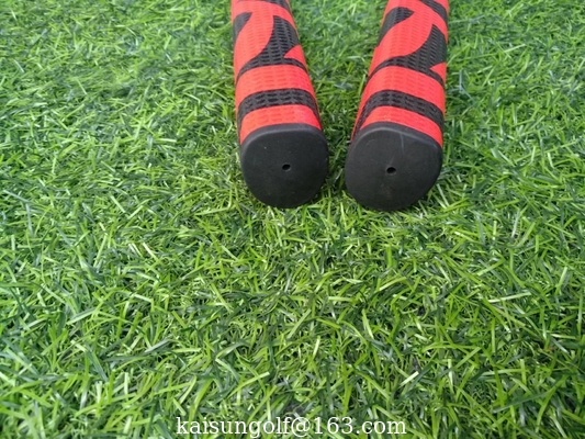 Golfgriff, Golfgriff, Golfputtergriff, Pu Puttergriff, Golfputtergriff, Pu Grip fournisseur