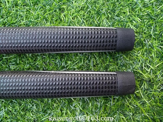 Golfgriff, Golfgriff, Golfputtergriff, Pu Puttergriff, Golfputtergriff, Pu Grip fournisseur
