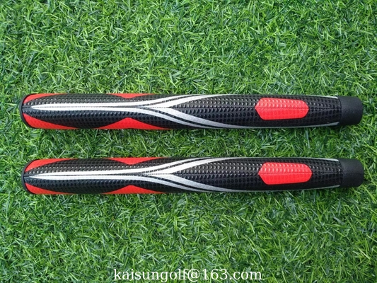 Golfgriff, Golfgriff, Golfputtergriff, Pu Puttergriff, Golfputtergriff, Pu Grip fournisseur