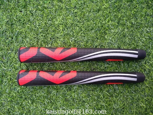 Golfgriff, Golfgriff, Golfputtergriff, Pu Puttergriff, Golfputtergriff, Pu Grip fournisseur