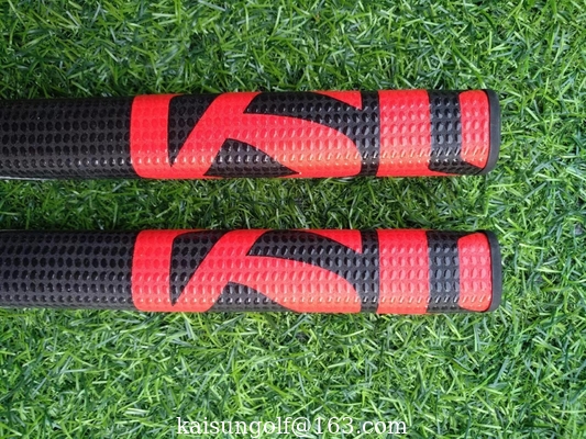 Golfgriff, Golfgriff, Golfputtergriff, Pu Puttergriff, Golfputtergriff, Pu Grip fournisseur